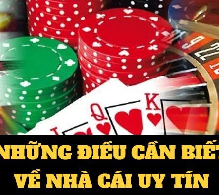 Nhà cái uy tín nhất Việt Nam gọi tên anh tài xocdia88